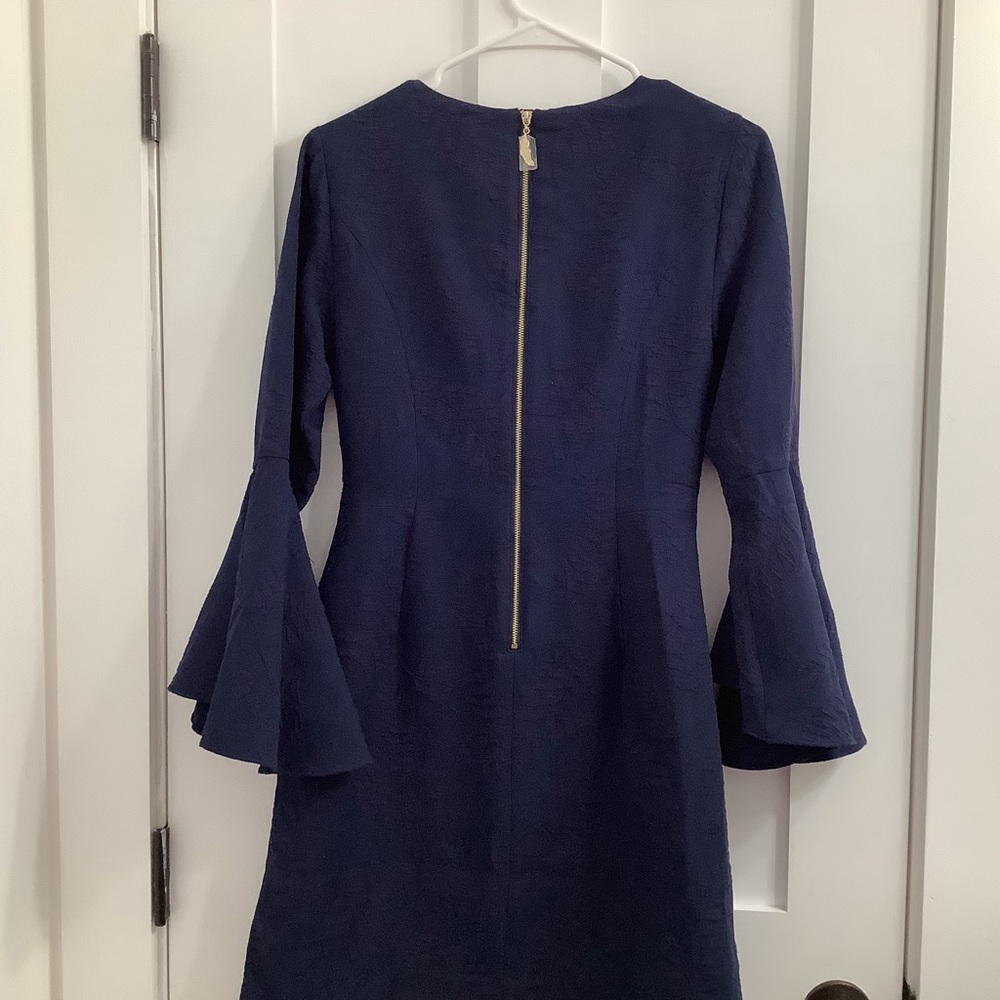LILLY PULITZER Kayla Stretch Dress - Picture 8 of 12